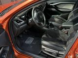 ВАЗ (Lada) Vesta SW Cross 2022 годаүшін6 100 000 тг. в Шымкент – фото 3