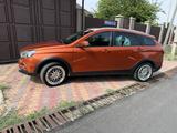 ВАЗ (Lada) Vesta SW Cross 2022 годаүшін6 100 000 тг. в Шымкент