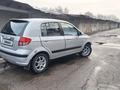 Hyundai Getz 2002 годаfor2 850 000 тг. в Алматы – фото 3