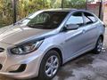 Hyundai Solaris 2011 годаfor4 000 000 тг. в Шымкент – фото 3