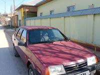 ВАЗ (Lada) 21099 1997 годаүшін450 000 тг. в Шымкент