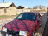 ВАЗ (Lada) 21099 1997 года за 450 000 тг. в Шымкент – фото 2