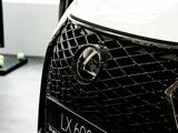 Lexus LX 600 2024 года за 80 700 000 тг. в Актау – фото 4