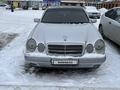 Mercedes-Benz E 200 1998 годаfor2 500 000 тг. в Кокшетау – фото 2