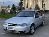Daewoo Nexia 2012 годаүшін2 200 000 тг. в Шымкент – фото 3