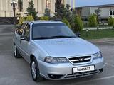 Daewoo Nexia 2012 годаүшін2 200 000 тг. в Шымкент – фото 2