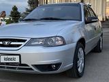 Daewoo Nexia 2012 годаүшін2 200 000 тг. в Шымкент – фото 5