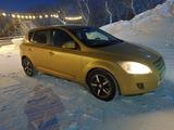 Kia Cee'd 2009 годаүшін3 500 000 тг. в Астана – фото 2