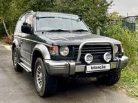 Mitsubishi Pajero 1993 годаүшін2 000 000 тг. в Алматы