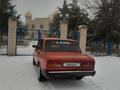 ВАЗ (Lada) 2107 2006 года за 800 000 тг. в Жанакорган