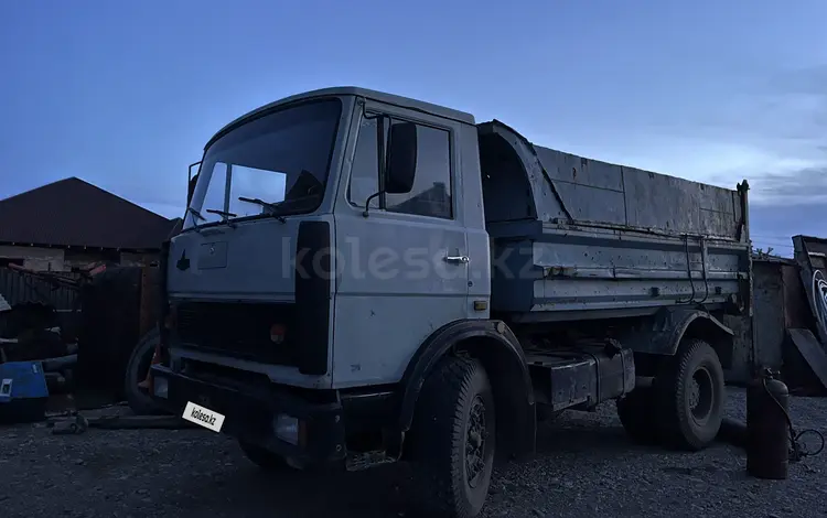 МАЗ  5551 1995 годаүшін3 500 000 тг. в Талдыкорган