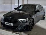 BMW 530 2020 года за 23 000 000 тг. в Алматы