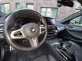 BMW 530 2020 года за 23 000 000 тг. в Алматы – фото 12