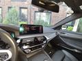 BMW 530 2020 года за 23 000 000 тг. в Алматы – фото 13