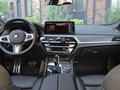 BMW 530 2020 года за 23 000 000 тг. в Алматы – фото 14