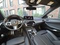 BMW 530 2020 года за 23 000 000 тг. в Алматы – фото 16