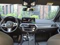 BMW 530 2020 года за 23 000 000 тг. в Алматы – фото 17