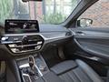 BMW 530 2020 года за 23 000 000 тг. в Алматы – фото 18