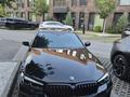 BMW 530 2020 года за 23 000 000 тг. в Алматы – фото 19