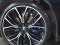 BMW 530 2020 года за 23 000 000 тг. в Алматы – фото 22