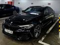 BMW 530 2020 года за 23 000 000 тг. в Алматы – фото 3