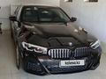BMW 530 2020 года за 23 000 000 тг. в Алматы – фото 4