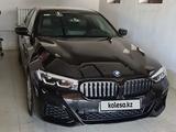 BMW 530 2020 года за 23 000 000 тг. в Алматы – фото 4