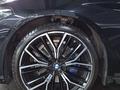 BMW 530 2020 года за 23 000 000 тг. в Алматы – фото 7