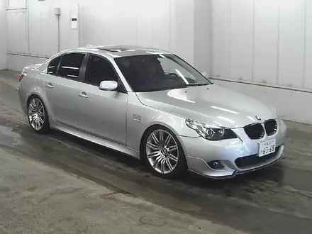 Автозапчасти BMW м5 и е60 в Алматы – фото 18