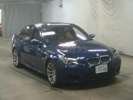 Автозапчасти BMW м5 и е60 в Алматы – фото 34