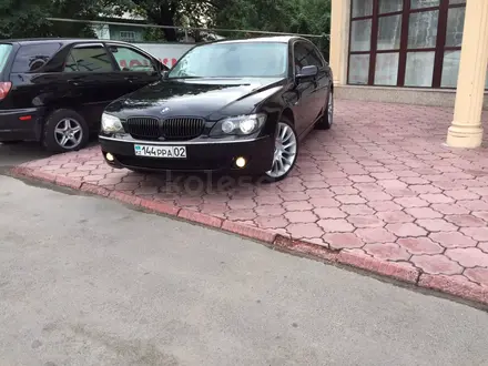 Автозапчасти BMW м5 и е60 в Алматы – фото 40