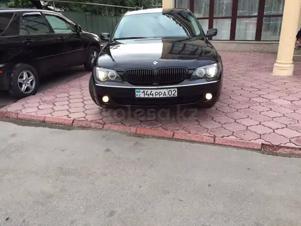 Автозапчасти BMW м5 и е60 в Алматы – фото 41