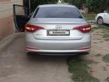 Hyundai Sonata 2015 годаfor4 000 000 тг. в Шымкент – фото 5