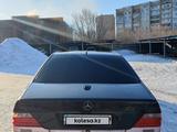 Mercedes-Benz S 320 1996 года за 3 900 000 тг. в Караганда – фото 5