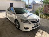 Toyota Camry 2009 года за 6 400 000 тг. в Жанаозен