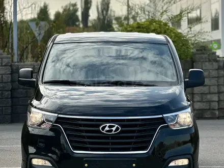 Hyundai Starex 2020 года за 13 500 000 тг. в Алматы – фото 5