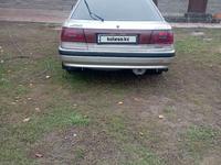 Mazda 626 1991 годаүшін900 000 тг. в Алматы