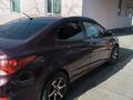 Hyundai Accent 2013 годаүшін4 800 000 тг. в Алматы