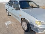 ВАЗ (Lada) 2115 2006 годаүшін850 000 тг. в Алматы – фото 5