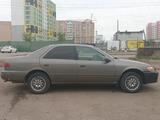 Toyota Camry 2001 года за 2 700 000 тг. в Астана – фото 3