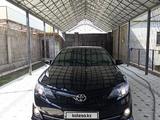 Toyota Camry 2013 года за 8 800 000 тг. в Шымкент – фото 2