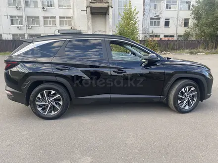 Hyundai Tucson 2023 года за 12 900 000 тг. в Астана – фото 12