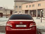 Toyota Camry 2010 года за 4 500 000 тг. в Атырау