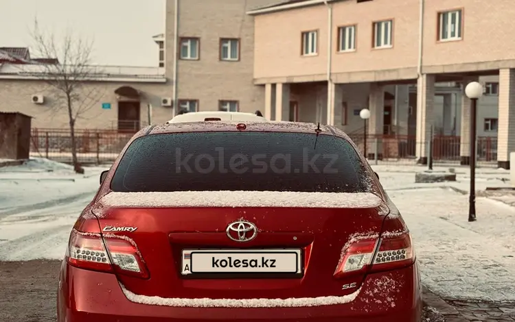 Toyota Camry 2010 годаfor4 500 000 тг. в Атырау