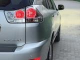 Lexus RX 330 2005 годаүшін8 500 000 тг. в Алматы – фото 4