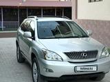 Lexus RX 330 2005 годаүшін8 500 000 тг. в Алматы – фото 2