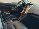 Lexus RX 330 2005 годаүшін8 500 000 тг. в Алматы – фото 3
