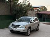 Lexus RX 330 2005 годаүшін8 500 000 тг. в Алматы