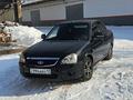 ВАЗ (Lada) Priora 2170 2013 года за 1 400 000 тг. в Алматы