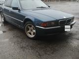 BMW 730 1994 годаүшін1 800 000 тг. в Талдыкорган – фото 2